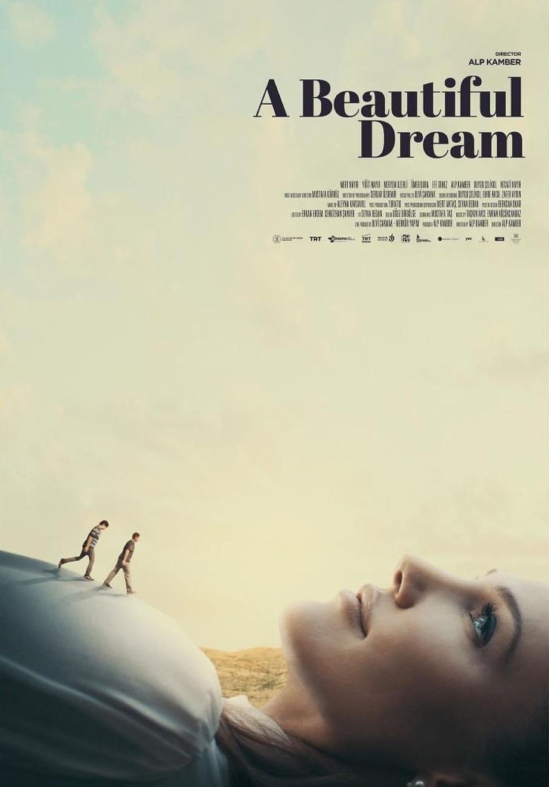 A Beautiful Dream
