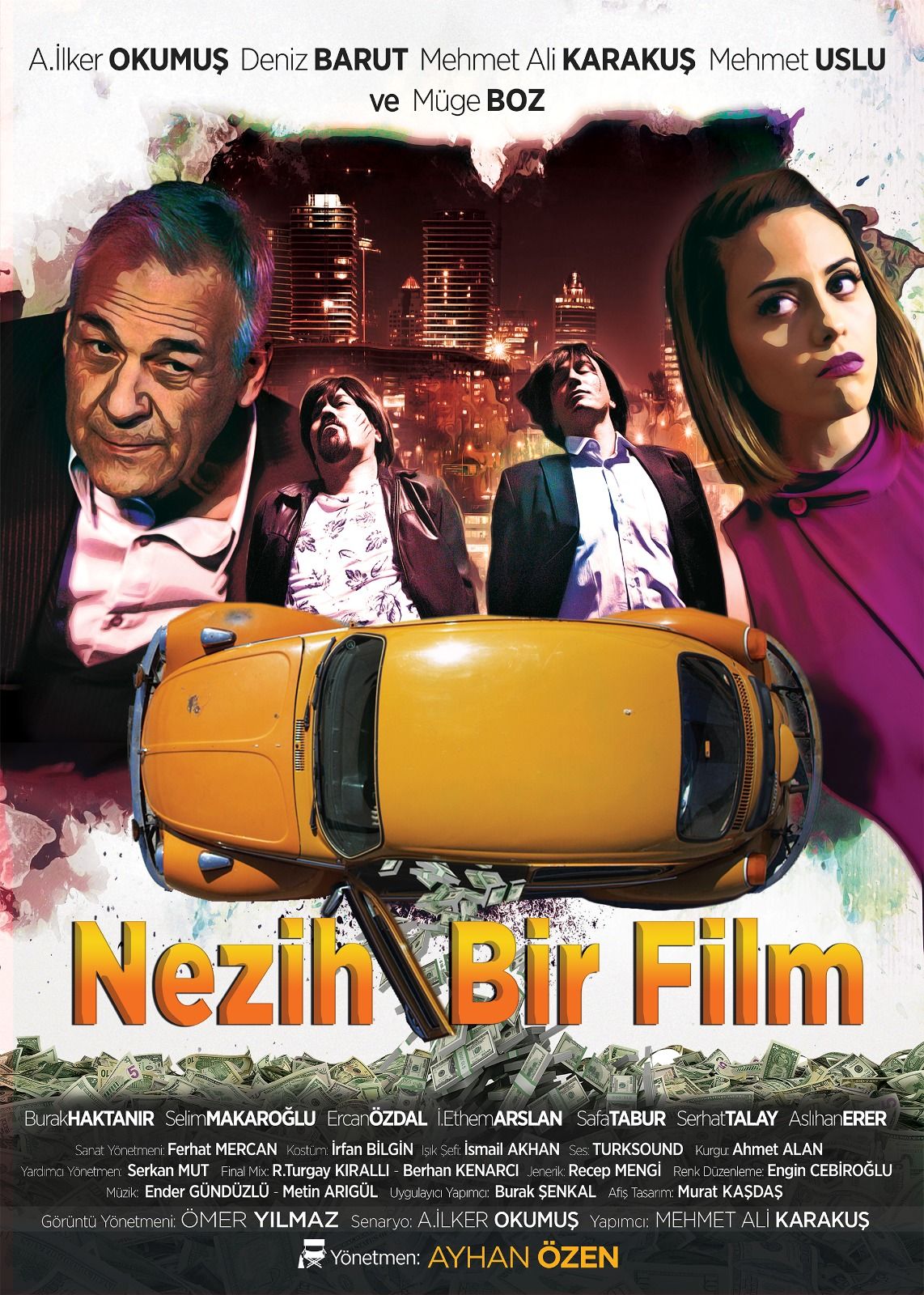 A decent Movie