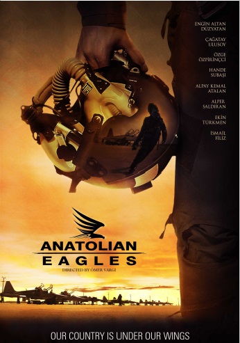 Anatolian Eagles