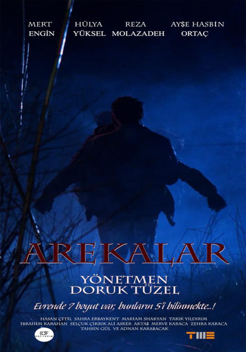 Arekalar