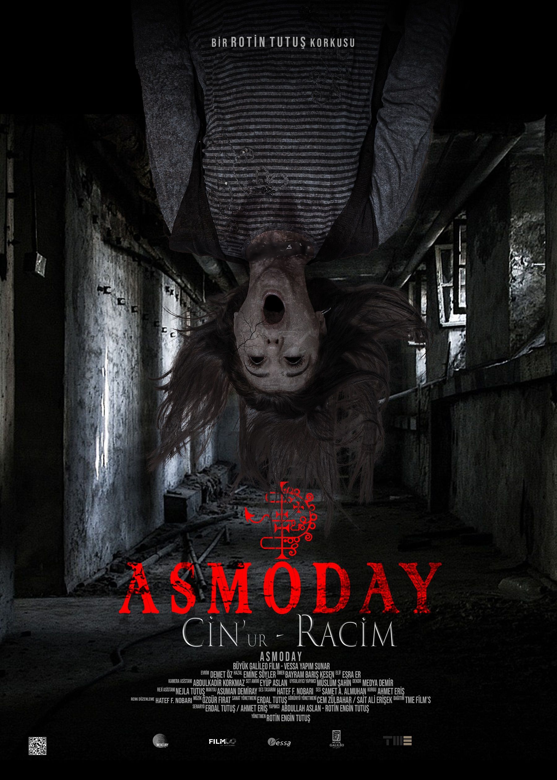 Asmoday