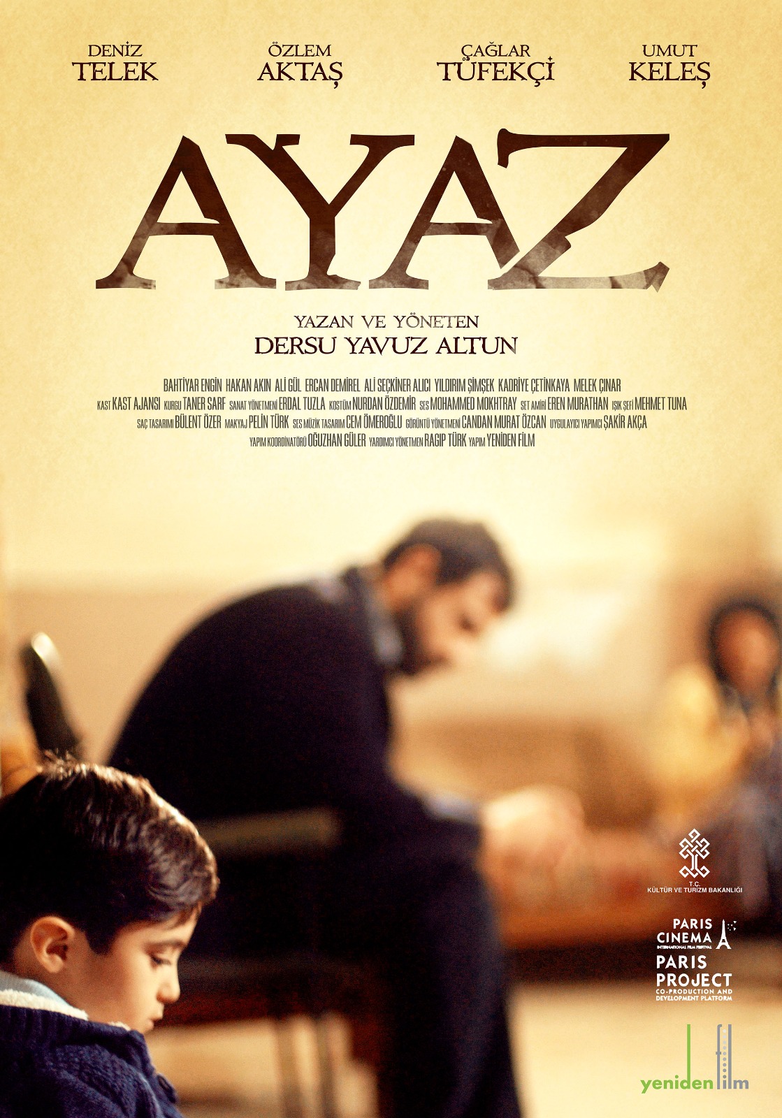 Ayaz