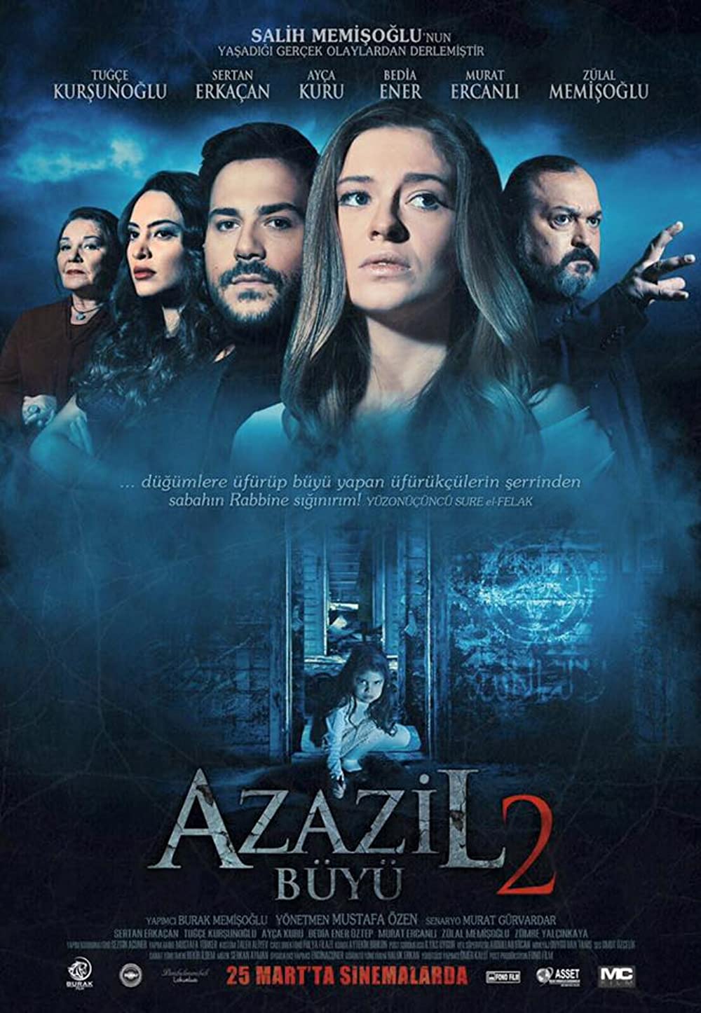 Azazil 2