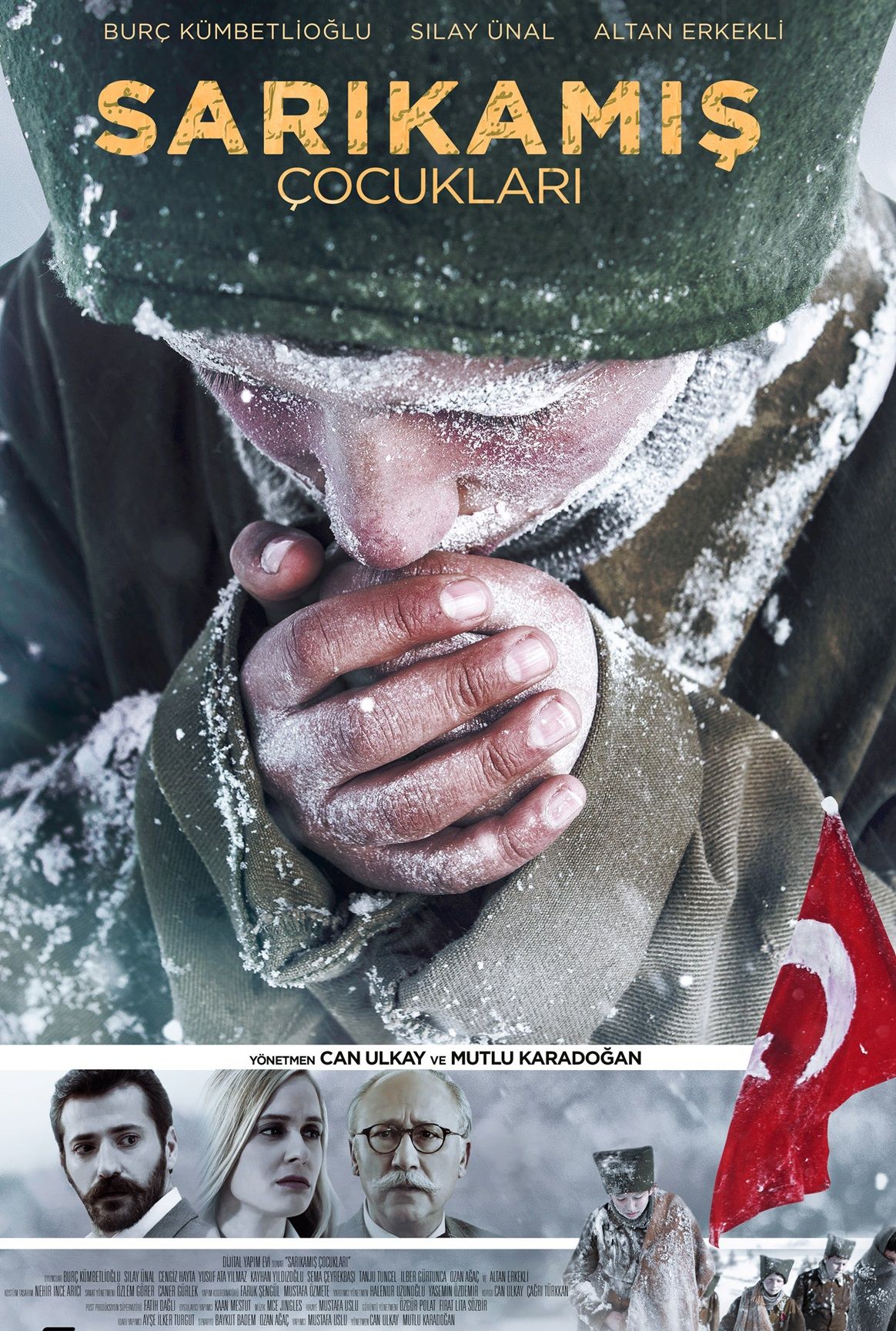 Journey to War
