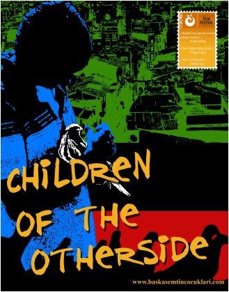 Children of the Otherside
