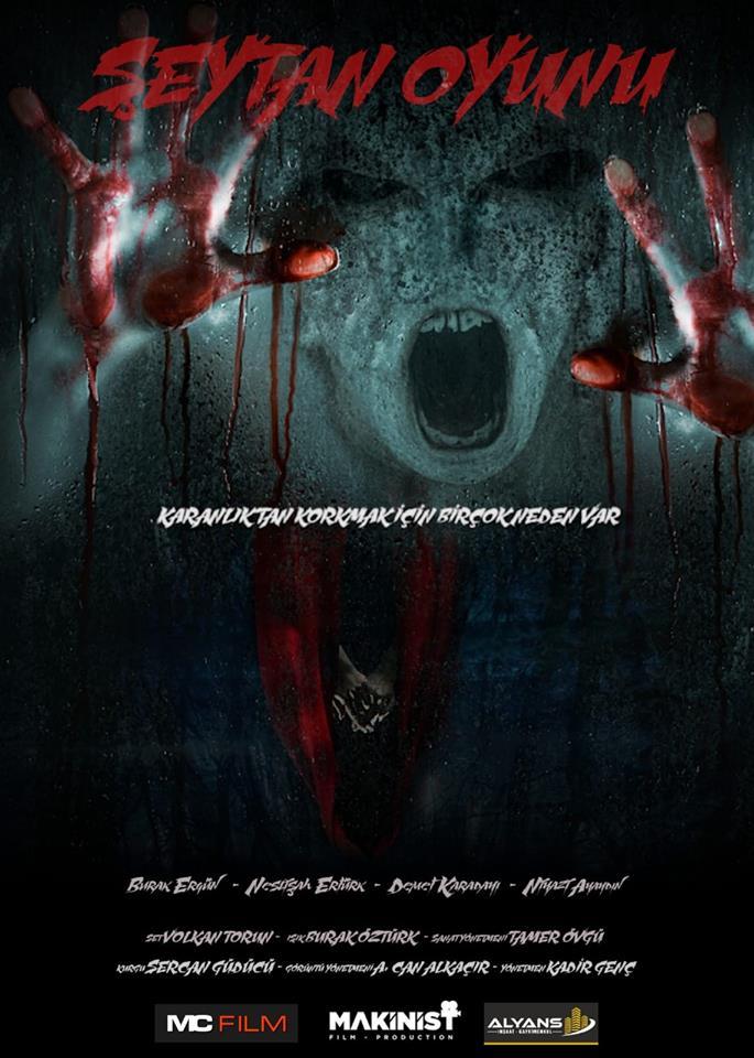 Devil Game