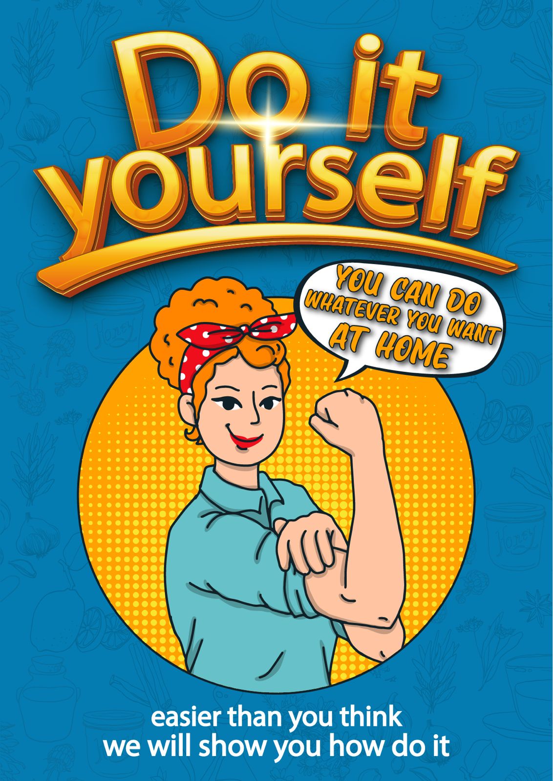 Do it Yourself