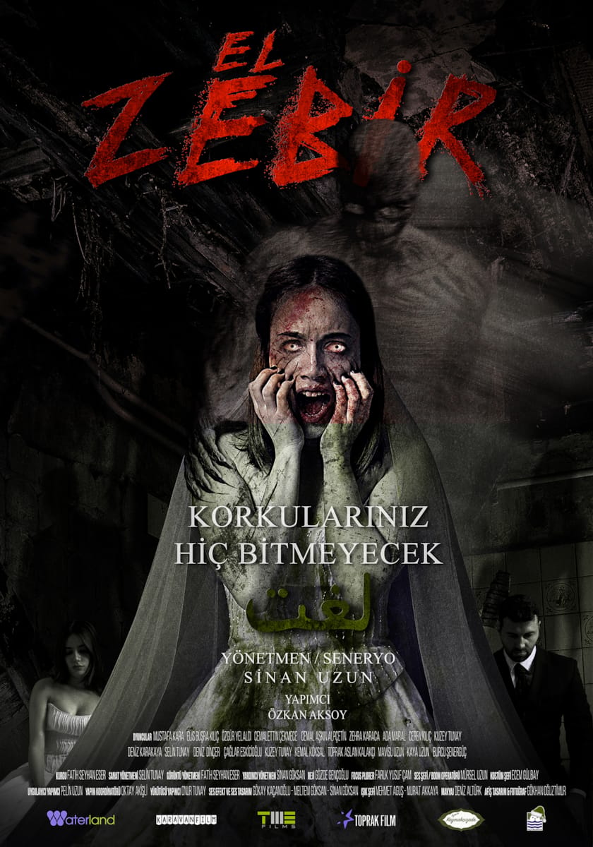 El Zebir
