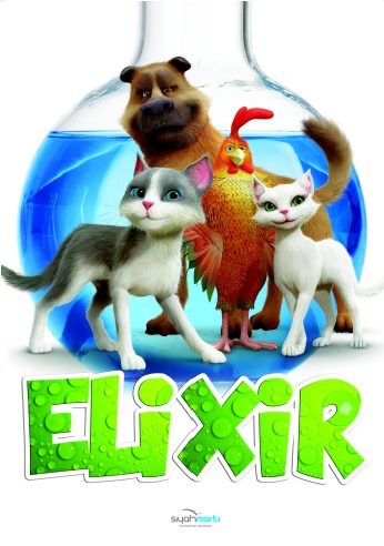 Elixir