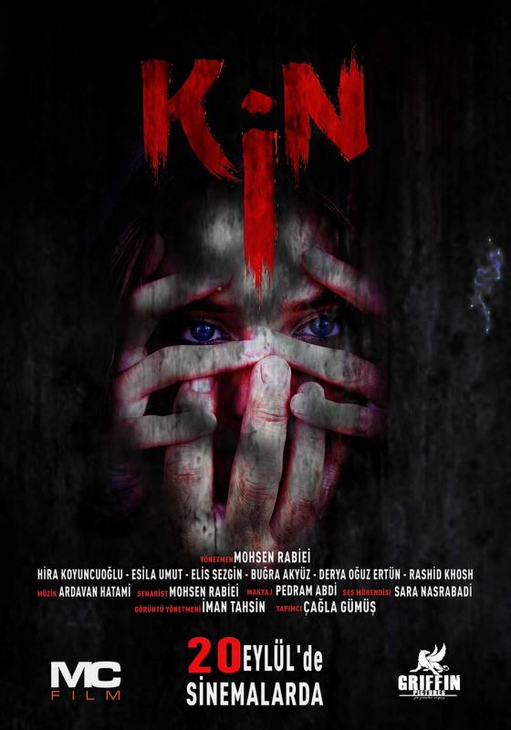 Grudge