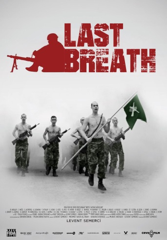 Last Breath