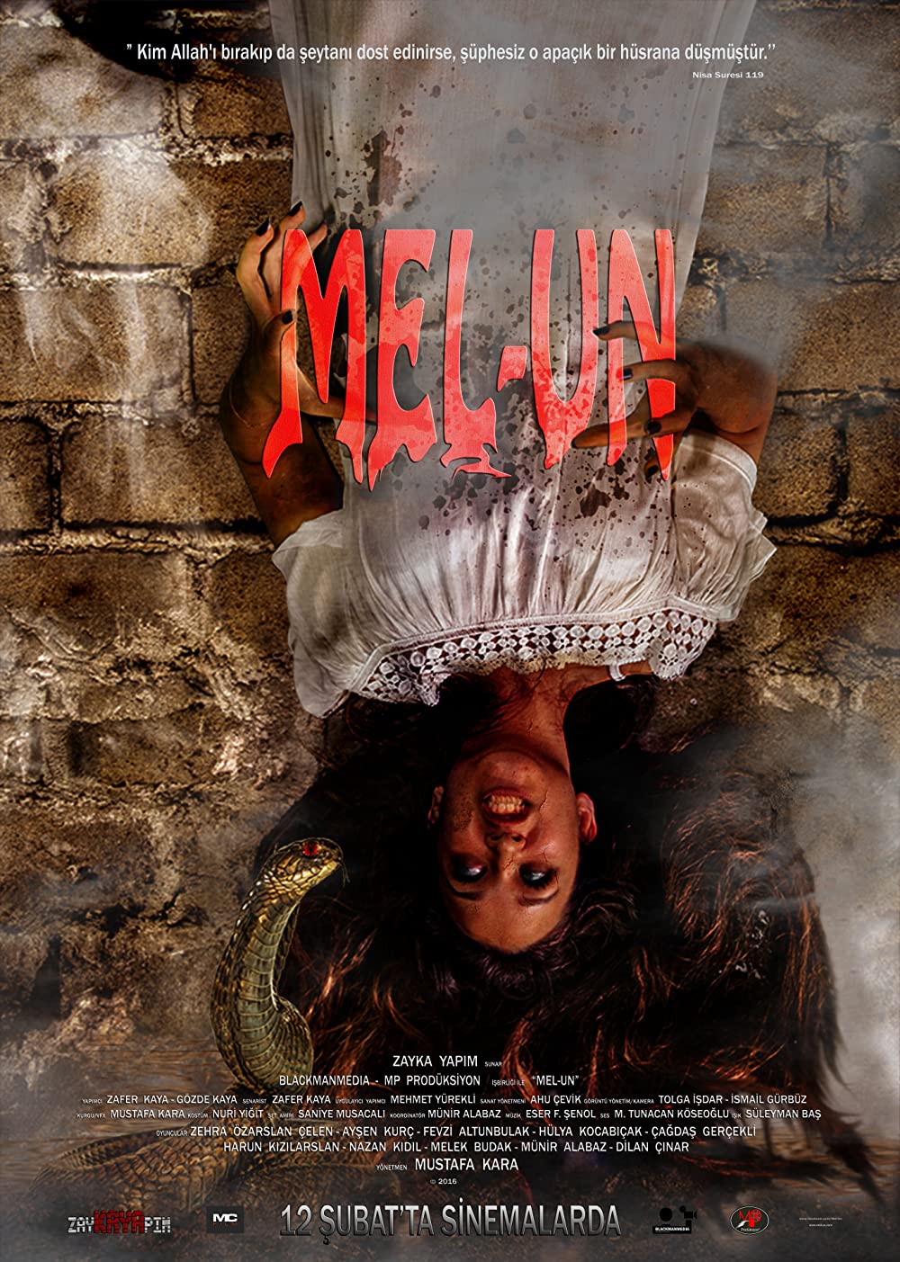 Mel-un