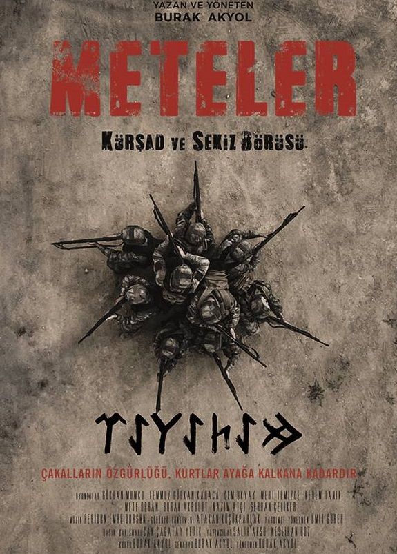 Meteler