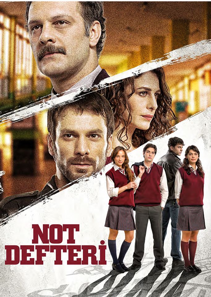 Notebook