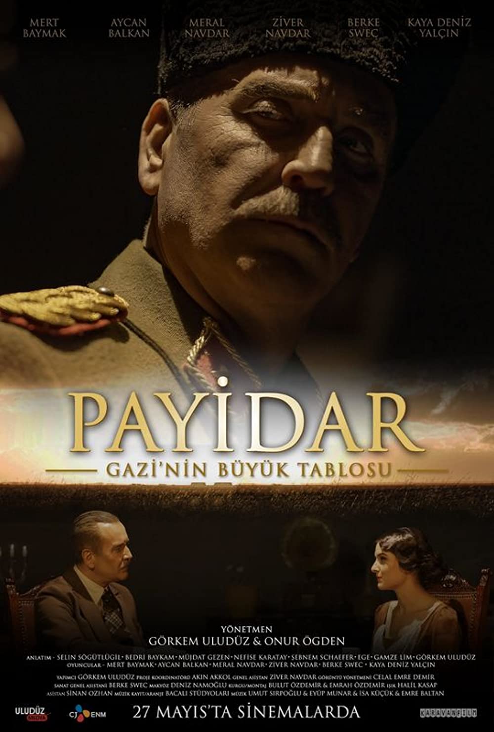 Payidar