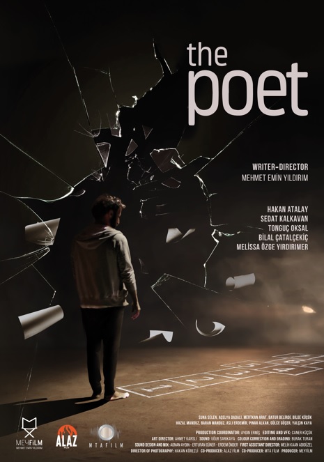 Poet