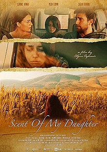 Scent of my Daughter
