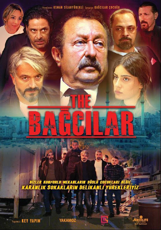 The Bagcilar