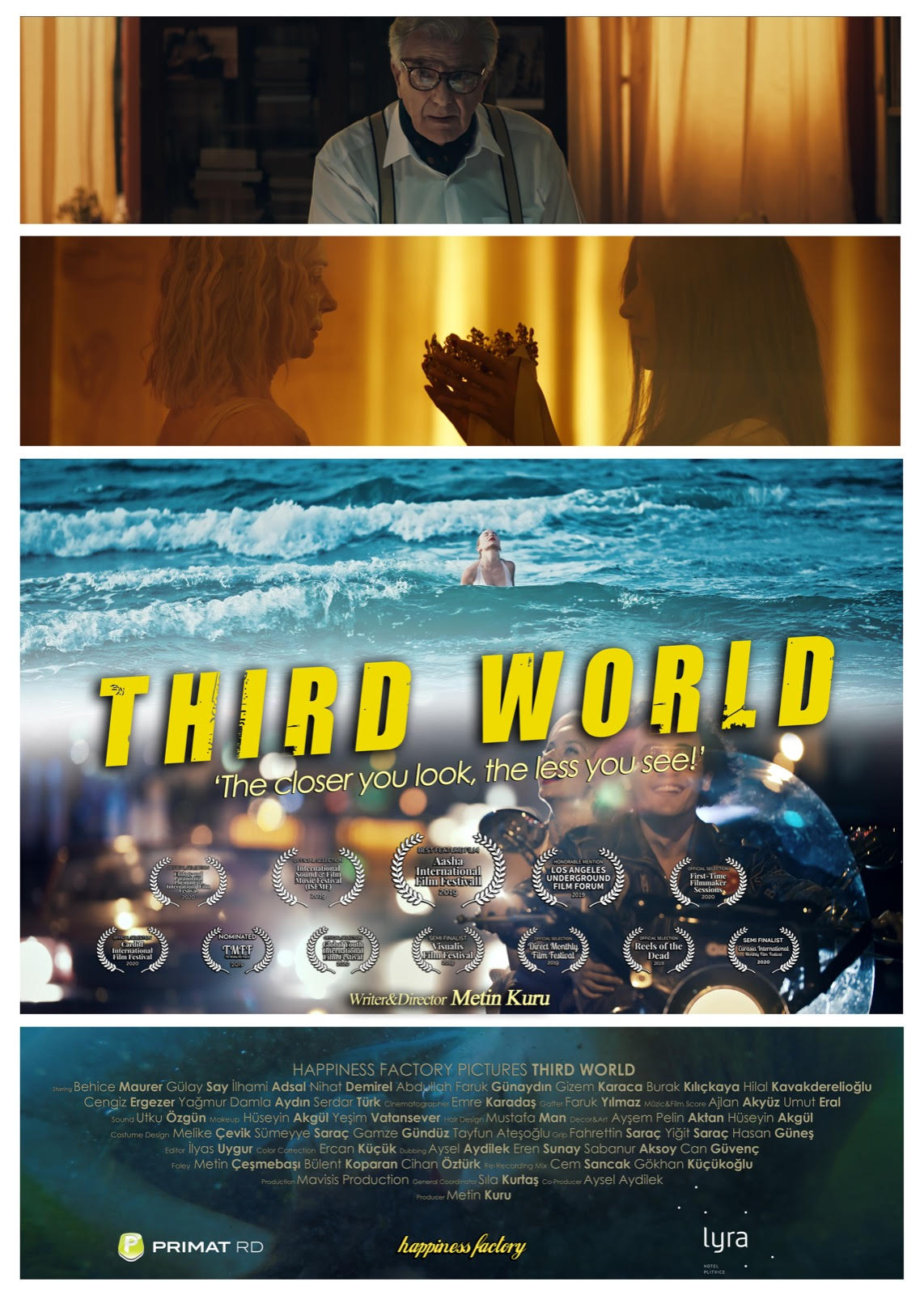 Third World